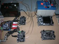 TPA3100 and DSP.jpg TPA3100 and DSP.jpg