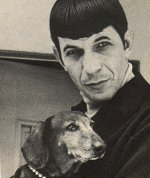 Spock and dachshund.jpg