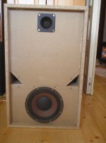 DIY PA Speakers Setup (Line Array) | Page 8 | diyAudio