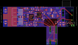 O2 headamp upgrade PCB OPA140 LME49600 layout.png