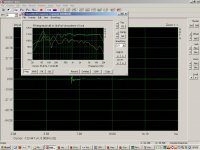 fullrange green line close mic tweeter. yellow lsitening position.JPG