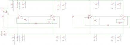 O2 output PCB OPA827 LME49600 circuit.png