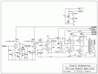 Philips EL6431 Power Amp section.gif