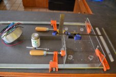 acryllic amp under construction.jpg