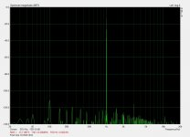First One 10 W on 8 Ohm, 1 kHz.jpg