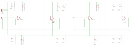O2 output PCB OPA827 LME49600 circuit.png