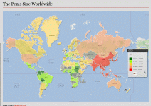 Penis Size Worldwide.gif