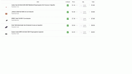 Da-Vifa xo v1 parts list.GIF
