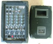 Fane Studio 5M used by DYNAMIX DUO-200 rear.JPG