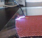 Coating Test at 13.8kv.jpg