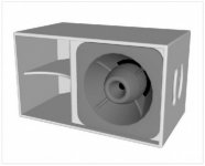 3-way horn-loaded midhigh cabinet with Celestion CDX1-1446, TF1225, TF0818MR by James.jpg