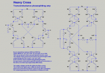 Heavy Cross - Transconductance phase splitting amp - principle.gif
