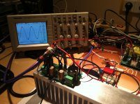 First One 20 Vrms on 6 Ohm + 1 uF, 10 kHz.jpg