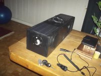 Recycled floor stander boombox.jpg