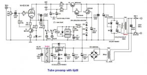 Tube preamp with ecc88.JPG