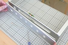 060 Method of Assembly - Fitting Front Outer Panel.JPG