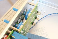098 Method of Assembly - Fitting the Rotary Switch PCB.JPG