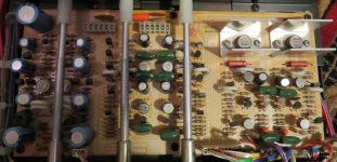 Vfet preamplifier yamaha-C1  inside.jpg
