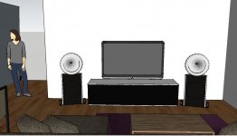 living room horn speakers.jpg