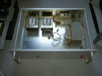 Ampli EL-PL 504 - 12AT7 - 2 EY88 -Stéréo SE -TV - Dissident.JPG