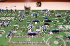 005 A view across the Resistors.JPG