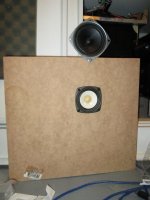 Fostex FE83 and RS 1197.jpg Fostex FE83 and RS 1197.jpg