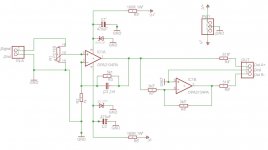 LTSpice Bass Boost and Inverter Schematic.JPG