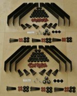 'Cube10 Trio' Open Baffle Hardware Kit.jpg