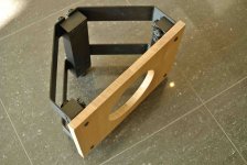 Cube10 Solo Open Baffles Enclosure, assembled.jpg