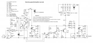 Rails Decoupled SE Amp 4A  as built.JPG