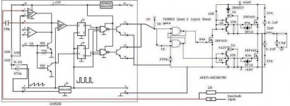 class d amplifier discrete driver stage.jpg