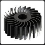Xicato_XSM_LED_module_COB_heat_sink_XSA_31_B_Star_diameter_99mm.jpg