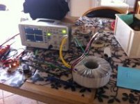 1000 VA trafo in Quasimodo test-rig.jpg