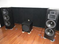 Klipsch KLF 30 HT setup.jpg