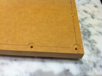 baffle screw holes counter sunk.jpg