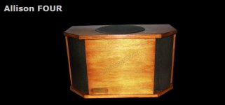Allison Four speaker.JPG