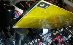 shielding the back side of the digital board.jpg