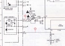 CDM1 Mk2 laser supply.JPG