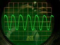 Noise amp tube.JPG