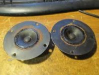 Acoustic Research AR4x Tweeter.JPG