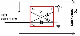 TPA3116D2 Amp | Page 217 | diyAudio