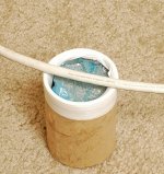 Cardboard kitty litter teflon.JPG