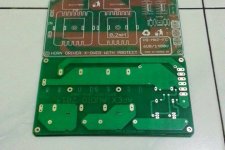 DIY PA Speakers Setup (Line Array) | Page 9 | diyAudio
