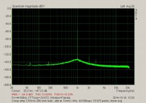 Comp amp 200 ohm load.JPG