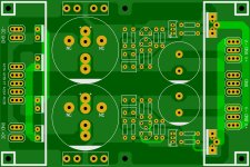 Capacitance Multiplier PSU Photoview.JPG