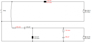 Modifying Crossover 8inch Bass 8 ohms.PNG