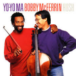 Bobby McFerrin and Yo-Yo Ma Hush.png
