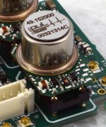 Pulsar Clock on DIL14 Socket.jpg