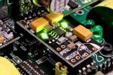 Pulsar Power Board on BIII DAC.jpg