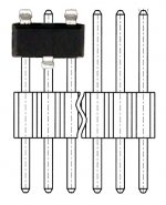 SOT23 TO92 ADAPTER pinhead.jpg